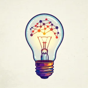 A Beginner's Guide to the Buzz and the Brilliance of AI