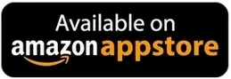 Available on Amazon Appstore