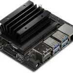 Jetson Nano Developer Kit