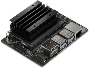 Jetson Nano Developer Kit