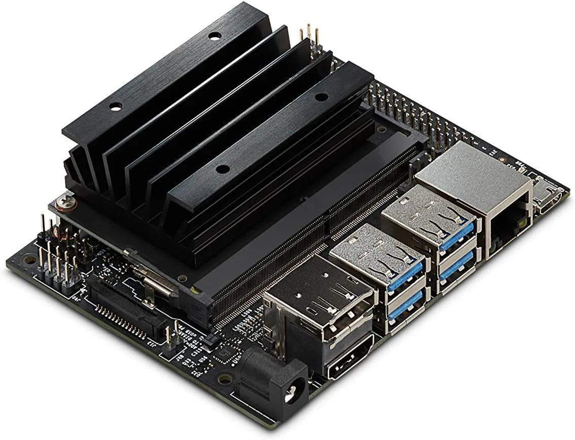 Jetson Nano Developer Kit
