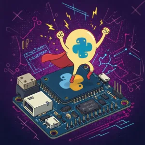 Updating Python on Your Jetson Nano Like a Pro