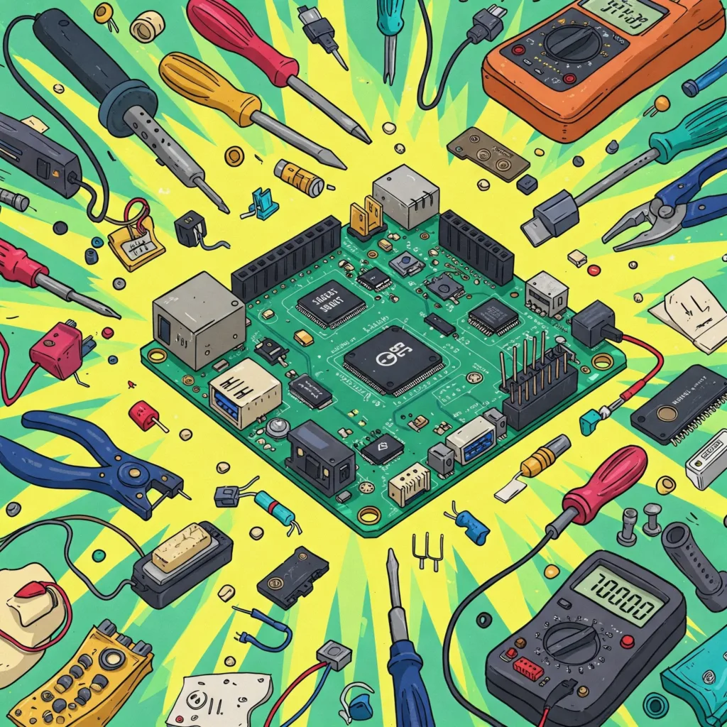 Jetson Nano Build Tools Compiling GCC 8.5 on Jetson Nano